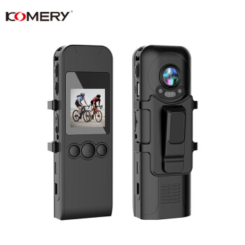 komery全新5800萬像素?cái)?shù)碼攝影機(jī)專業(yè)高清錄像攝影機(jī)直播運(yùn)動(dòng)便攜式攝像機(jī)	